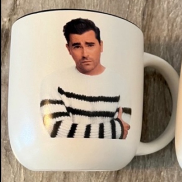 ZRIKE Schitt’s Creek NEW Coffee Mug Cup Have a Blessed Day David - Picture 5 of 11